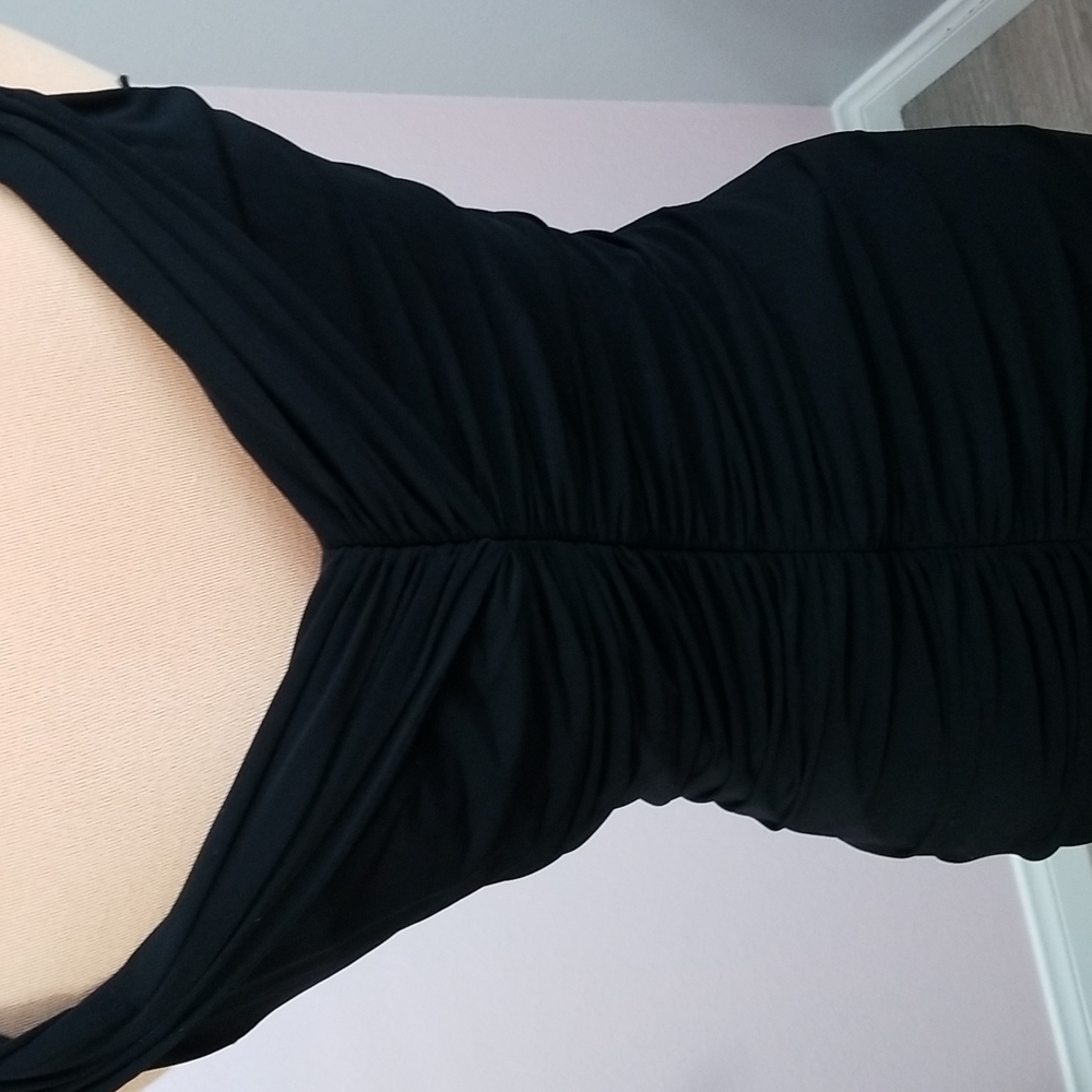 Laundry Evening Dress - Picture 8 of 11
